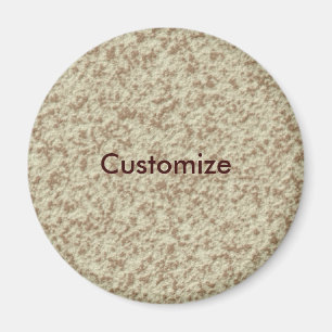 Porridge - Template Magnet