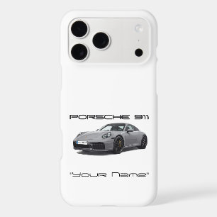 Porsche 911 (PERSONNALISÉ) 992.2
