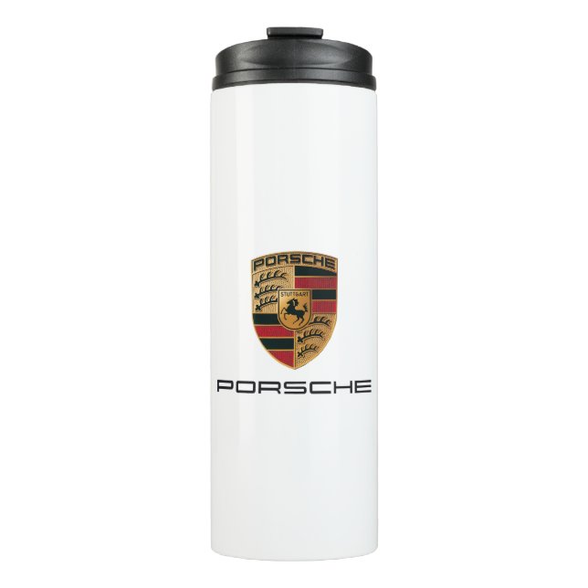porsche mug  (Front)