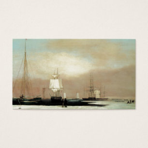 Port 1835 de Boston