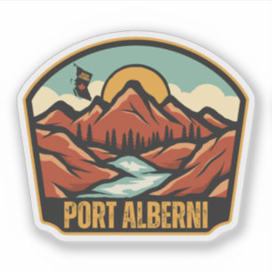 Port Alberni, British Columbia