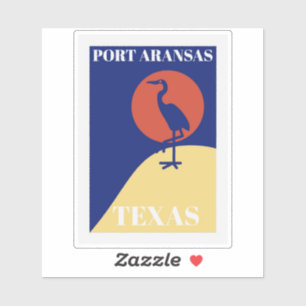 Port Aransas Texas