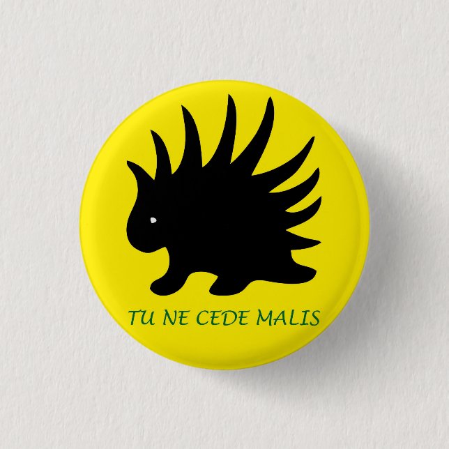 Port Button Free Spin - M4 (Front)