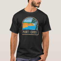 Port - Cros National Park France Vintage