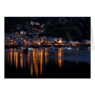 Port de Barmouth