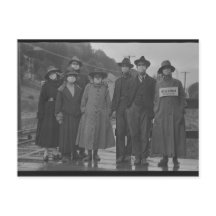 Port du masque pendant la Grippe espagnole 1918