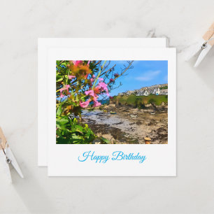 Port Isaac Cornwall Harbour Fisherman’s Friends 