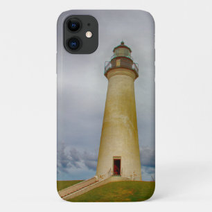 Port Isabel Lighthouse iPhone 11 Case