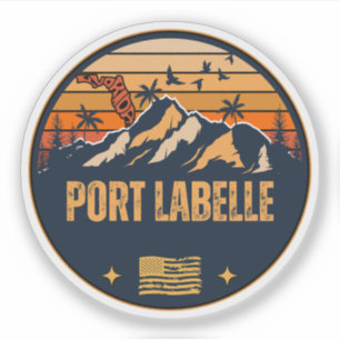 Port LaBelle, Florida
