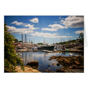 Port Maine de Camden