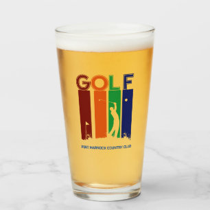 Port Marnock Country Club Drinking Tumbler