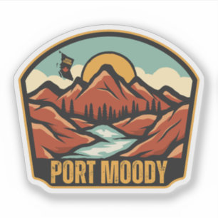 Port Moody, British Columbia