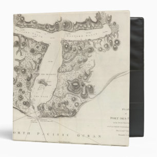 Port of French 2 Binder