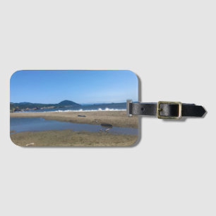 Port Orford, OR Luggage Tag