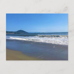 Port Orford, OR Postcard