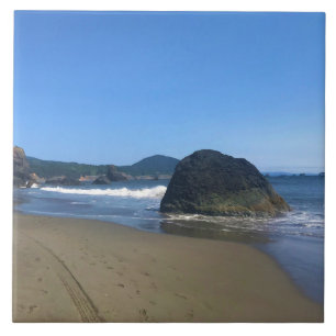 Port Orford, OR Tile