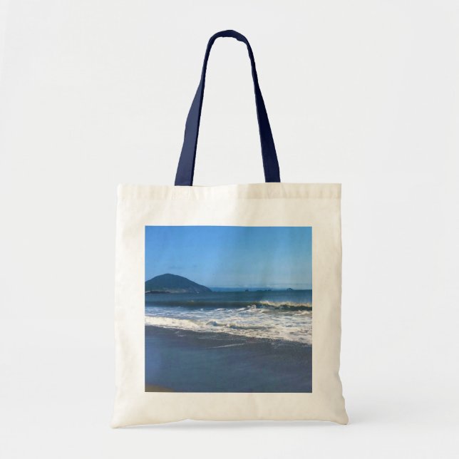 Port Orford, OR Tote Bag (Front)