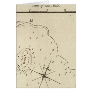 Port Praya, Cape de Verds