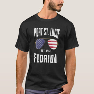 Port St Lucie T-Shirt