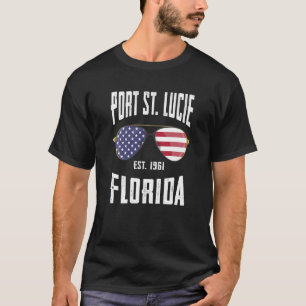 Port St Lucie T-Shirt