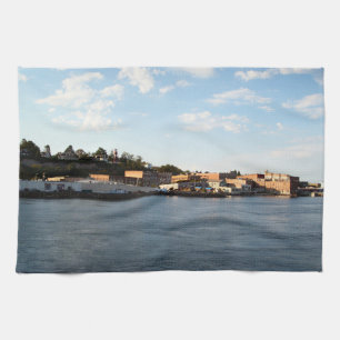 Port Townsend Kitchen Towel