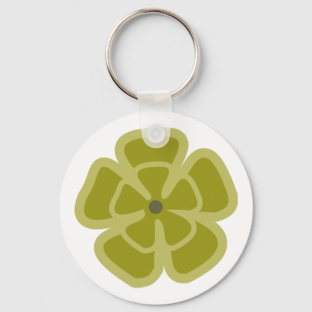 Porta-chaves Keychain (Front)