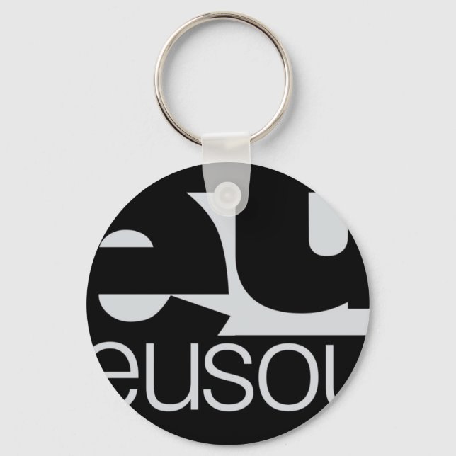 Porta Chaves Keychain (Front)