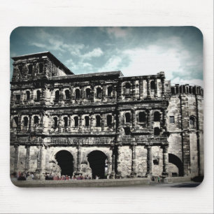 Porta Nigra Mouse Pad