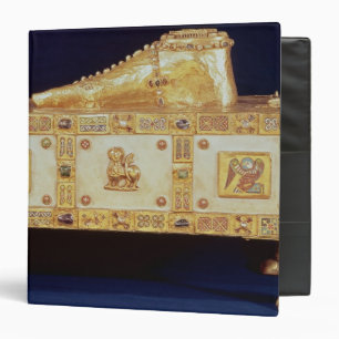 Portable altar of St. Andrew 2 Binder