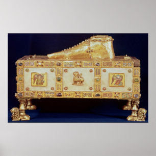 Portable altar of St. Andrew 2 Poster