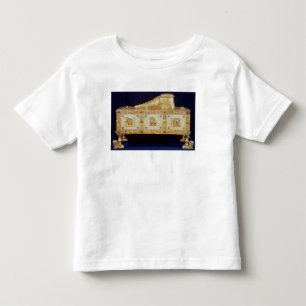 Portable altar of St. Andrew 2 Toddler T-shirt