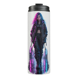 Portable bottle