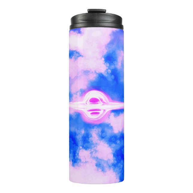 Portable Thermal Bottle (Front)