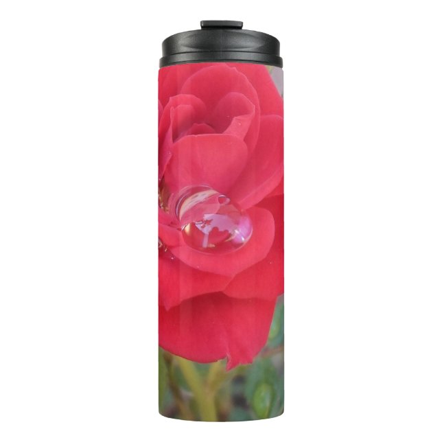 Portable Thermal Bottle (Front)