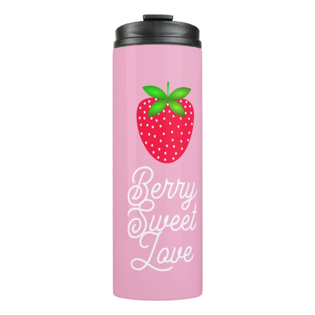 Portable Thermal Bottle (Front)