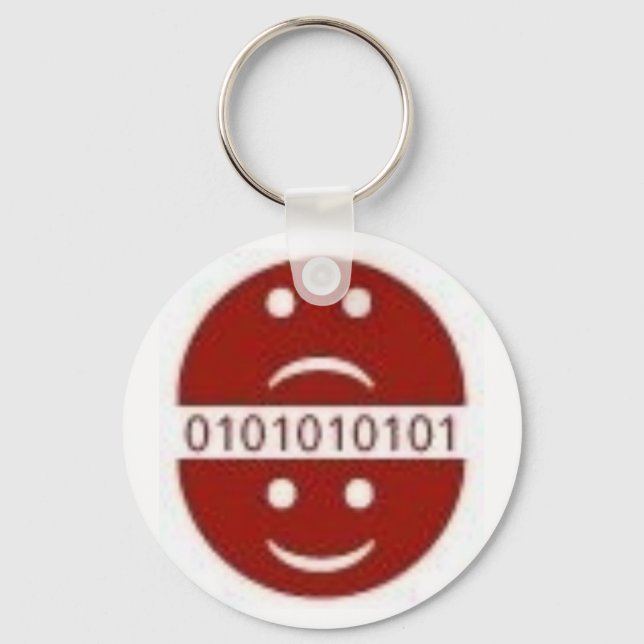 Portachiavi ADD Keychain (Front)