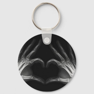 Portachiavi cuore keychain