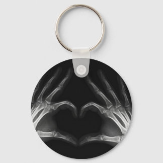 Portachiavi cuore keychain