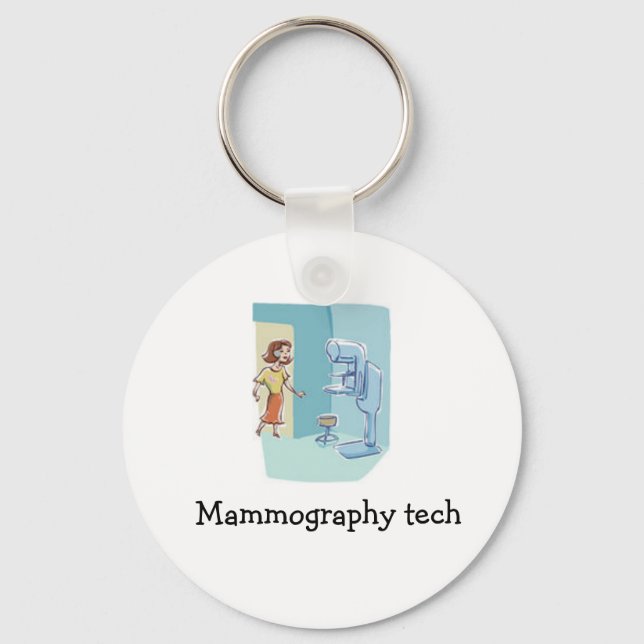 Portachiavi Keychain (Front)