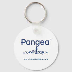portachiavi Pangea Keychain