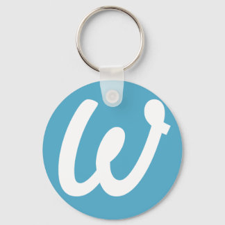 Portachiavi Winner Spot Keychain