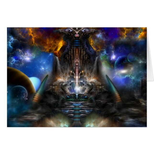 Portail d'archivage (Devant horizontal)