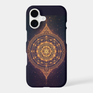 Portail de la Lumière Infinie – Un Mandala Sacré