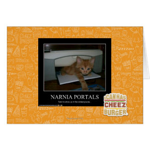 Portails de Narnia
