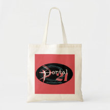 Portal 21 Brand Design Promotion
