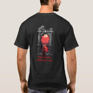 Portal of Blood T-Shirt