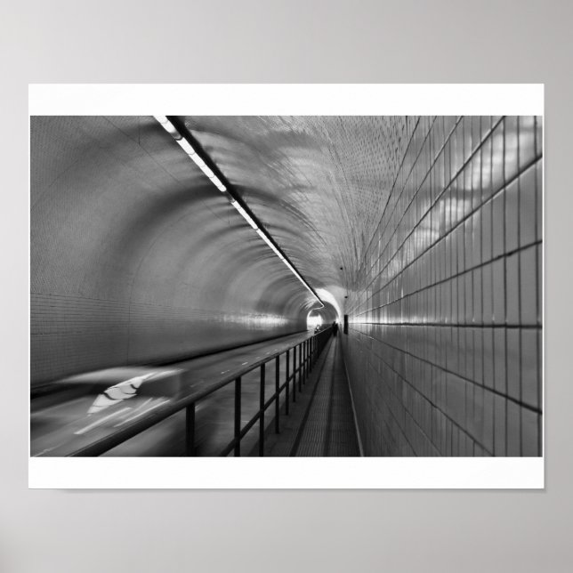 Portal Poster (Front)