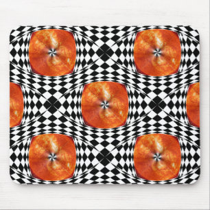Portal to the Sun by Kenneth Yoncich Mouse Pad