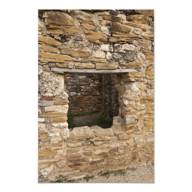 Portals #3 photo print (Front)