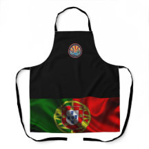 PortAz Apron